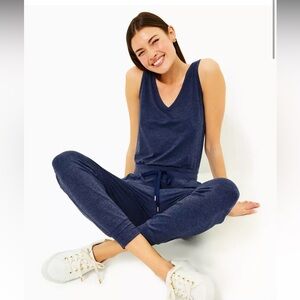 Lilly Pulitzer Jumpsuit